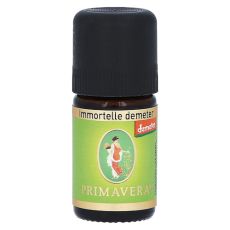PRIMAVERA Immortelle demeter ätherisches Öl (PZN 13513178)