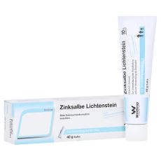 Zinksalbe Lichtenstein (PZN 03502104)