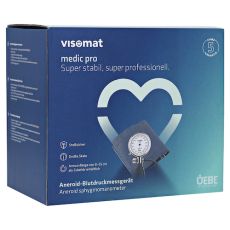 VISOMAT medic pro Blutdruckmessgerät (PZN 11137357)