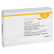 HELIXOR A Ampullen 100 mg (PZN 02469853)