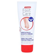 HIRSCHTALG SCHUTZ Creme TITANIA (PZN 12360896)