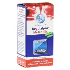 REGULATPRO Metabolic flüssig (PZN 05371557)
