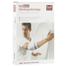 BORT EpiBasic Bandage M haut (PZN 07673340)