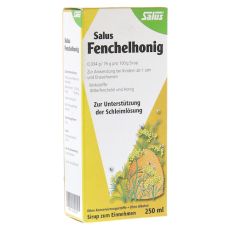 FENCHELHONIG Salus (PZN 05390678)
