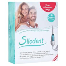 SILODENT Munddusche (PZN 16667781)