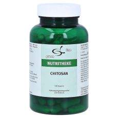 CHITOSAN KAPSELN (PZN 15191336)