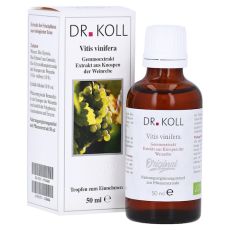 GEMMOEXTRAKT Weinrebe Tropfen (PZN 09762668)