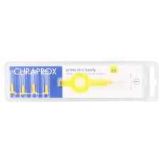 CURAPROX CPS 409 Set 09 prime plus xxx-fine (PZN 10014753)