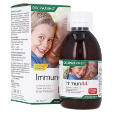 ÖKOPHARM Immun44 Saft (PZN 16608123)