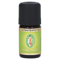 PRIMAVERA Lorbeerblätteröl Bio Ätherisch (PZN 12552526)