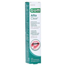 GUM Afta Clear Gel (PZN 11140218)