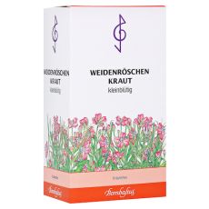 WEIDENRÖSCHENKRAUT kleinblütig Tee (PZN 12309091)
