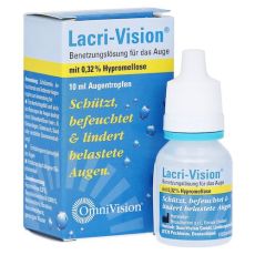 Lacri Vision (PZN 01051614)