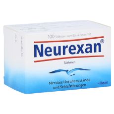 Neurexan (PZN 04115272)