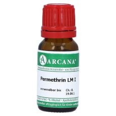 PERMETHRIN LM 1 Dilution (PZN 13635415)