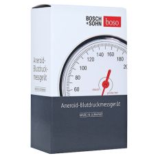BOSO clinicus I mech.Blutdruckmessgerät 1-Schl. (PZN 15204406)