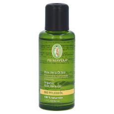 PRIMAVERA Aloe vera Öl Bio (PZN 11538458)
