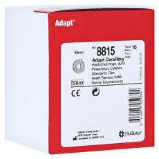 ADAPT Hautschutzringe CeraRing plan 48 mm/2,3 mm (PZN 12464153)