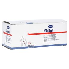 STÜLPA Fertigverband 1 Finger lose (PZN 09395460)