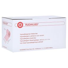RUDAVLIES Klebevlies 15 cmx10 m (PZN 07092442)