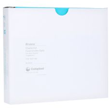 BRAVA elastischer Fixierstreifen spitz (PZN 10821086)