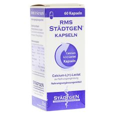 RMS STÄDTGEN Kapseln (PZN 04135984)