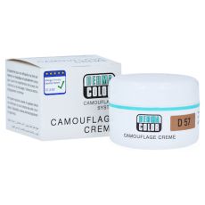 DERMACOLOR Camouflage Creme D57 (PZN 15819562)