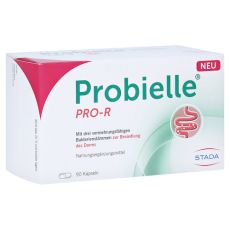 PROBIELLE PRO-R Kapseln (PZN 15861469)