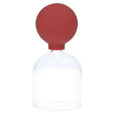 BIERSCHE Glocke 6 cm m.Ball (PZN 04817293)