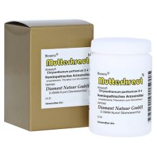 MUTTERKRAUT KAPSELN (PZN 08635235)
