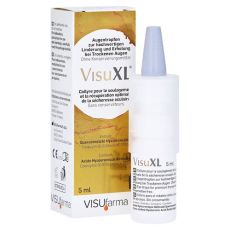 VISUXL Augentropfen (PZN 14236953)