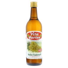 VITAGARTEN weißer Trauben Saft (PZN 07221997)