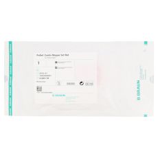 PROSET Combi-Stopper rot 10 Stück (PZN 04834469)