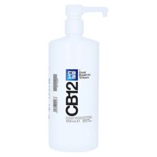 CB12 Mund Spüllösung (PZN 12409585)