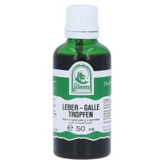 LEBER GALLE Tropfen (PZN 13979971)