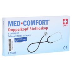 STETHOSKOP mit Doppelkopf (PZN 06577054)