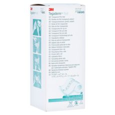 Tegaderm 3M Pflaster 10 cmx2 m Rolle 16004S (PZN 01559991)