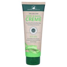 HAND UND NAGEL Creme mit Aloe Vera Herbamedicus (PZN 08847144)