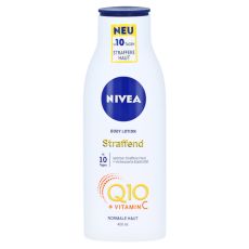 NIVEA BODY Lotion Q10 hautstraffend (PZN 11324533)