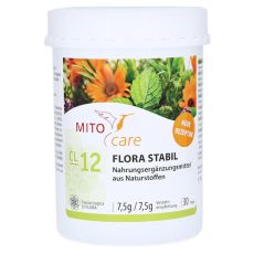 FLORA Stabil MITOcare Pulver (PZN 11692739)