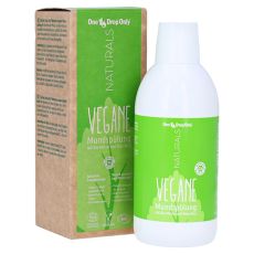ONE DROP Only Naturals vegane Mundspülung (PZN 16587881)