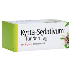 Kytta-Sedativum für den Tag (PZN 04215677)