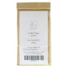 CURCUMAWURZEL (PZN 08465537)