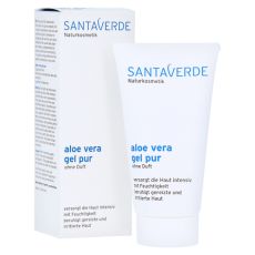 Aloe Vera GEL pur ohne Duft (PZN 10327185)