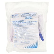 UROMED Cystobag TK 2000 ml Comfort (PZN 09307898)