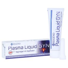 PLASMA LIQUID Gyn Vaginalgel+Applikator (PZN 15582568)