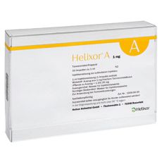 HELIXOR A Ampullen 1 mg (PZN 02043410)