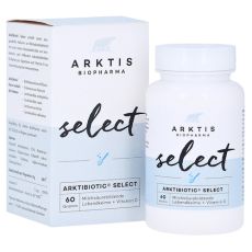 ARKTIS Arktibiotic select Pulver (PZN 16024095)