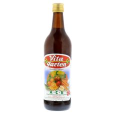VITAGARTEN A C E Vitamingetr.Apf./Orang./Karotte (PZN 08730643)