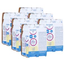 SURVIMED OPD DRINK Vanille Trinkflasche (PZN 10532063)